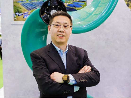 深耕环保水务，共塑可持续发展未来 《中国给水排水》专访张文杰274.png