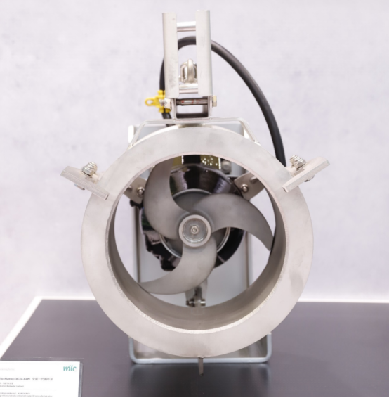 深耕环保水务,共塑可持续发展未来 《中国给水排水》专访张文杰530.png 深耕环保水务,共塑可持续发展未来 《中国给水排水》专访张文杰530.png